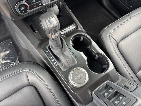 New 2026 Ford Bronco Big Bend AWD/4WD image 15