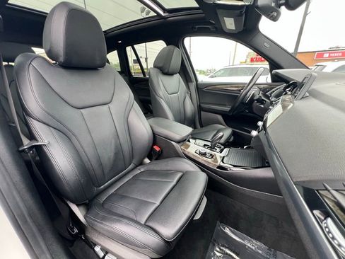 Used 2018 BMW X3 xDrive30i image 30