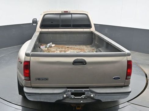 Used 1999 Ford F350 XLT AWD/4WD image 23