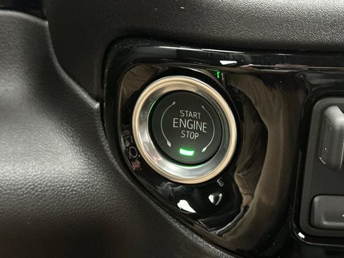 New 2026 GMC Sierra 1500 Elevation w/ Elevation Select Package image 23