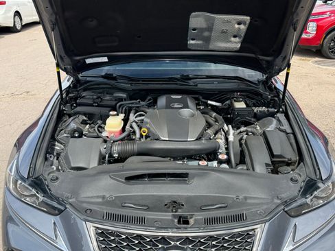 Used 2018 Lexus IS 300 F Sport image 20
