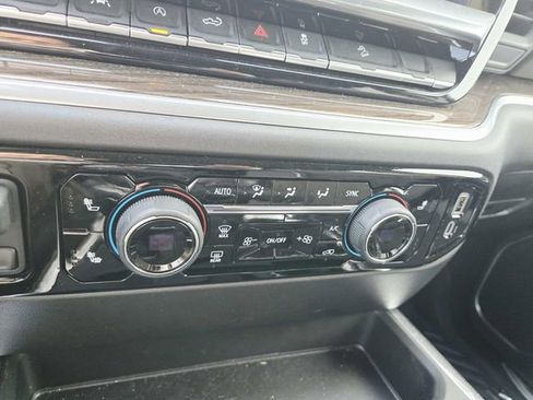 Used 2025 Chevrolet Silverado 1500 RST w/ All Star Edition Plus image 28