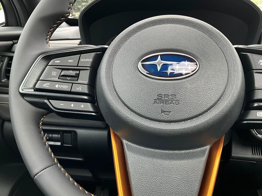 New 2026 Subaru Forester Wilderness AWD/4WD image 23