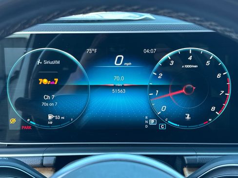 Used 2021 Mercedes-Benz GLE 350 w/ AMG Line Exterior image 20