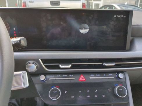 Used 2025 Hyundai Sonata SEL image 6