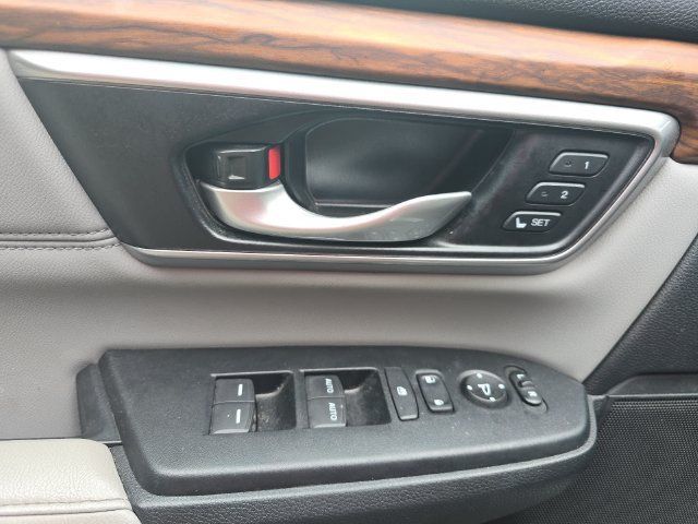Used 2022 Honda CR-V Touring image 22