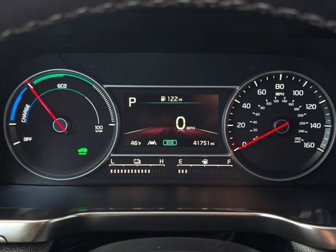 Used 2023 Kia Sorento EX image 41