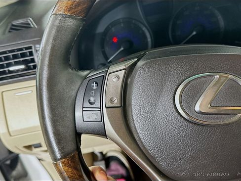 Used 2015 Lexus RX 350 FWD image 25