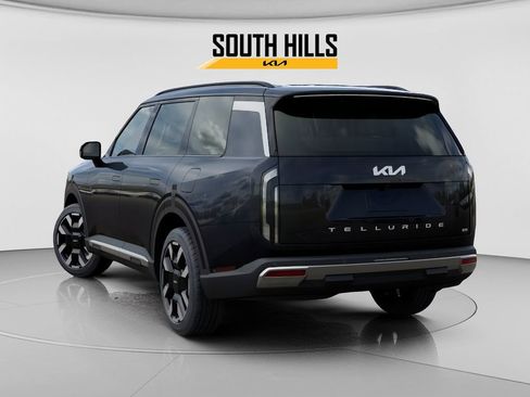 New 2027 Kia Telluride S AWD/4WD image 4