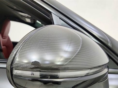 Used 2024 Porsche Cayenne Turbo GT image 29