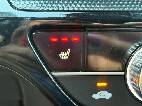 Certified 2025 Honda CR-V Sport Touring image 23