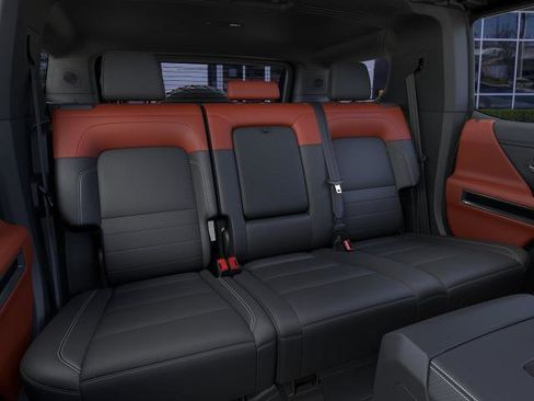 New 2026 GMC Hummer EV 3X w/ Carbon Fiber Edition Package AWD/4WD image 17