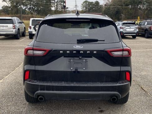 Used 2024 Ford Escape ST-Line image 6