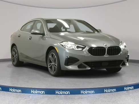 Used 2024 BMW 228i Gran Coupe image 4