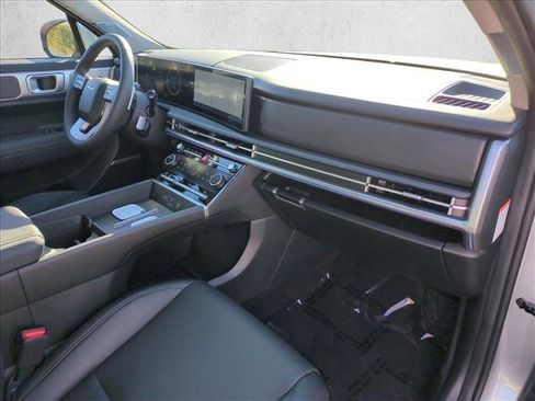 New 2026 Hyundai Santa Fe Limited image 22