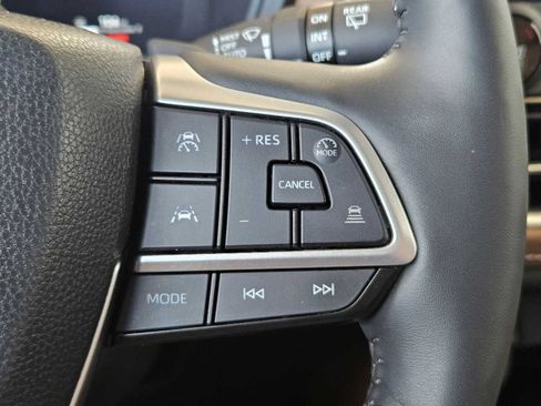 Used 2026 Toyota Grand Highlander AWD image 24
