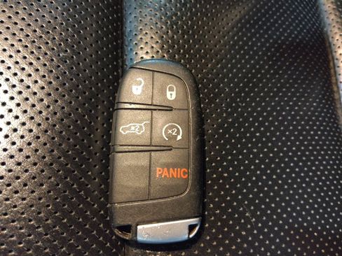 Used 2021 Jeep Grand Cherokee Limited w/ Quick Order Package 28K 80th image 32