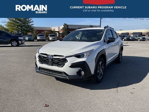 Used 2026 Subaru Crosstrek 2.5i Premium AWD/4WD image 1