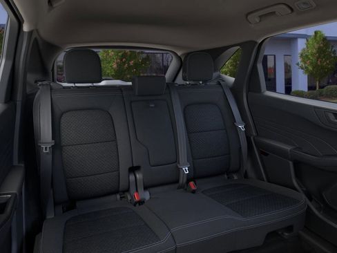 New 2026 Ford Escape Active image 42