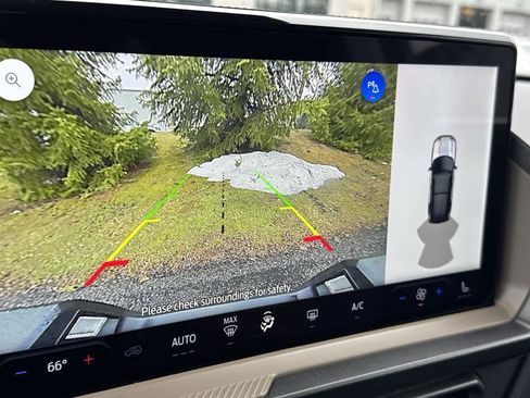 Used 2025 Ford Bronco Sport Big Bend w/ Convenience Package image 22