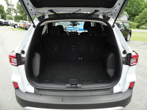 Used 2025 Ford Escape Active AWD/4WD image 21