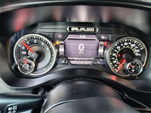 Certified 2020 RAM 1500 Big Horn image 10