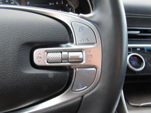 Used 2024 Genesis GV80 2.5T image 36