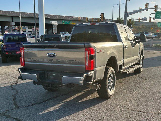 Used 2024 Ford F250 Lariat AWD/4WD image 10