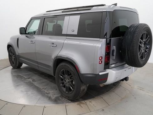 Used 2024 Land Rover Defender 110 S AWD/4WD image 40