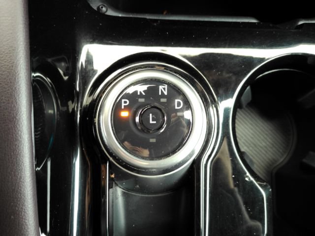 Used 2025 Ford Explorer Platinum w/ LUX Leather Package AWD/4WD image 48