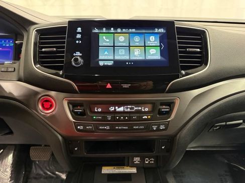 Used 2021 Honda Pilot Special Edition image 15