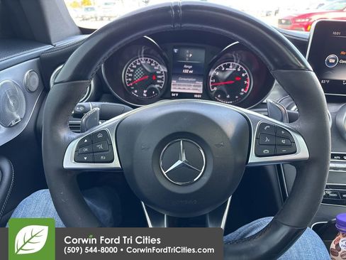 Used 2018 Mercedes-Benz C 43 AMG 4MATIC Coupe image 4