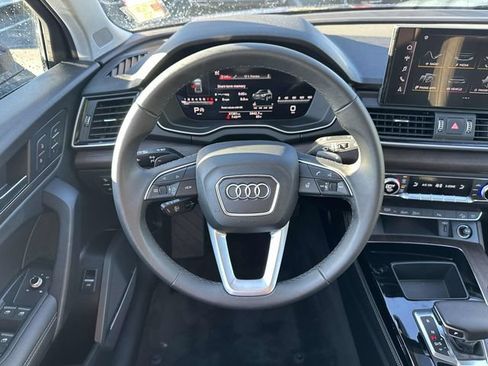 Used 2023 Audi Q5 2.0T Premium Plus AWD/4WD image 18
