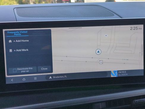 Used 2024 Hyundai Santa Fe Calligraphy image 23