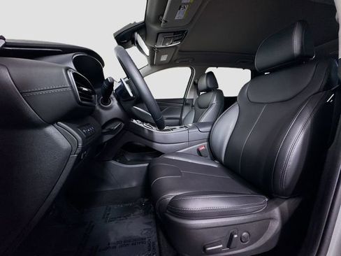 Certified 2023 Hyundai Santa Fe SEL w/ Premium Package AWD/4WD image 18
