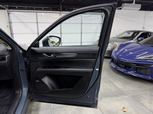 Used 2024 MAZDA CX-5 Carbon Edition image 25