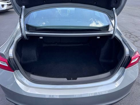 Used 2025 Chevrolet Malibu LT FWD image 37