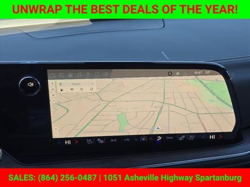 New 2025 Chevrolet Suburban Premier image 25