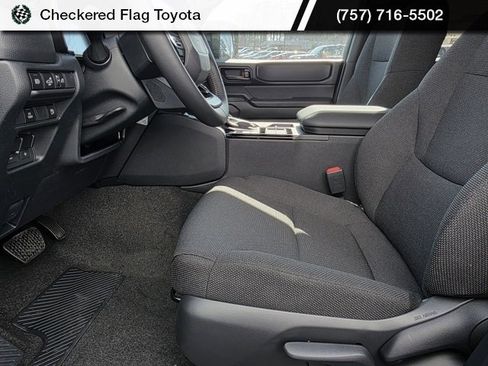 New 2026 Toyota Land Cruiser 1958 image 4