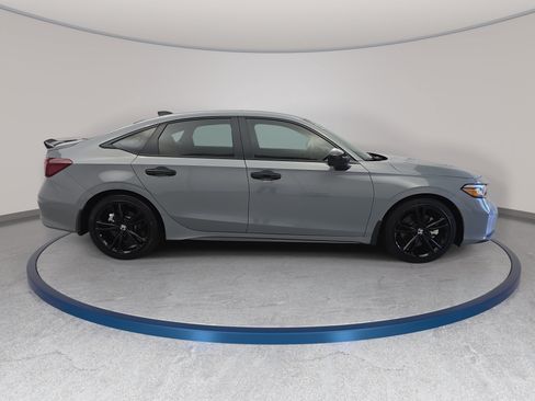 Used 2026 Honda Civic Si image 4