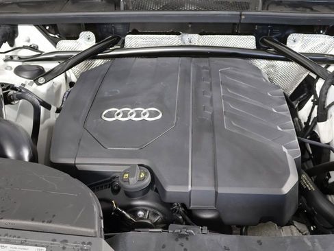 Used 2023 Audi Q5 2.0T Premium Plus AWD/4WD image 20