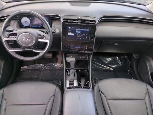 Used 2023 Hyundai Tucson SEL w/ Convenience Package FWD image 17