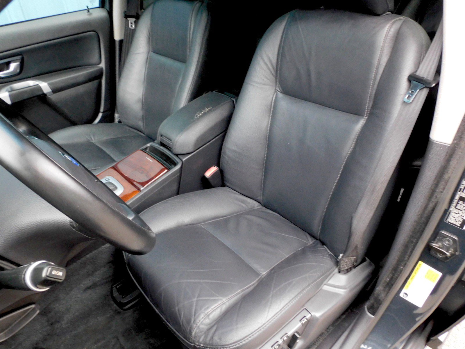 Used 2014 Volvo XC90 3.2 AWD/4WD image 14
