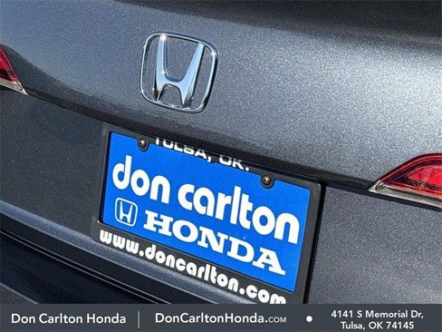 Used 2023 Honda Civic Sport image 7