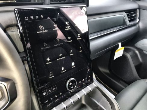 New 2026 GMC Terrain AT4 w/ Convenience Package III AWD/4WD image 15