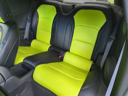 Used 2019 Chevrolet Camaro SS RWD image 12