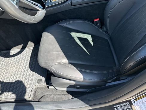 Used 2023 Mercedes-Benz E 350 4MATIC Sedan image 21