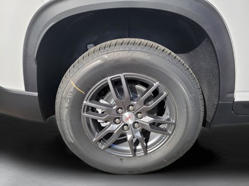 New 2026 GMC Acadia Elevation image 38