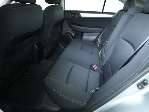 Used 2016 Subaru Legacy 2.5i Premium AWD/4WD image 14