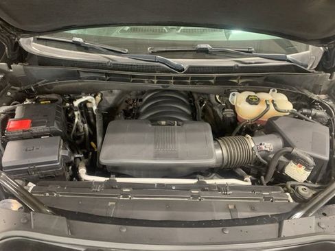 Used 2024 GMC Yukon Denali AWD/4WD image 28